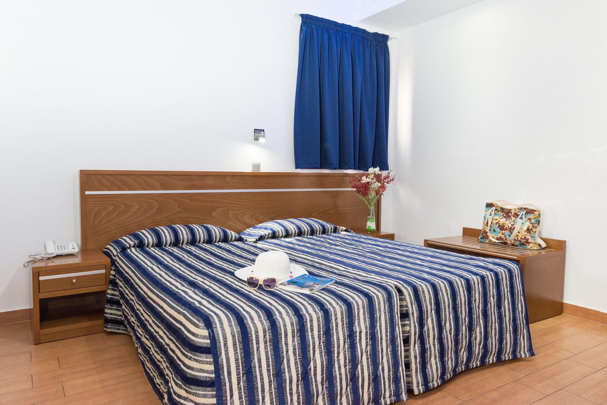 Loutsiana Deluxe Apts Ayia Napa Luaran gambar
