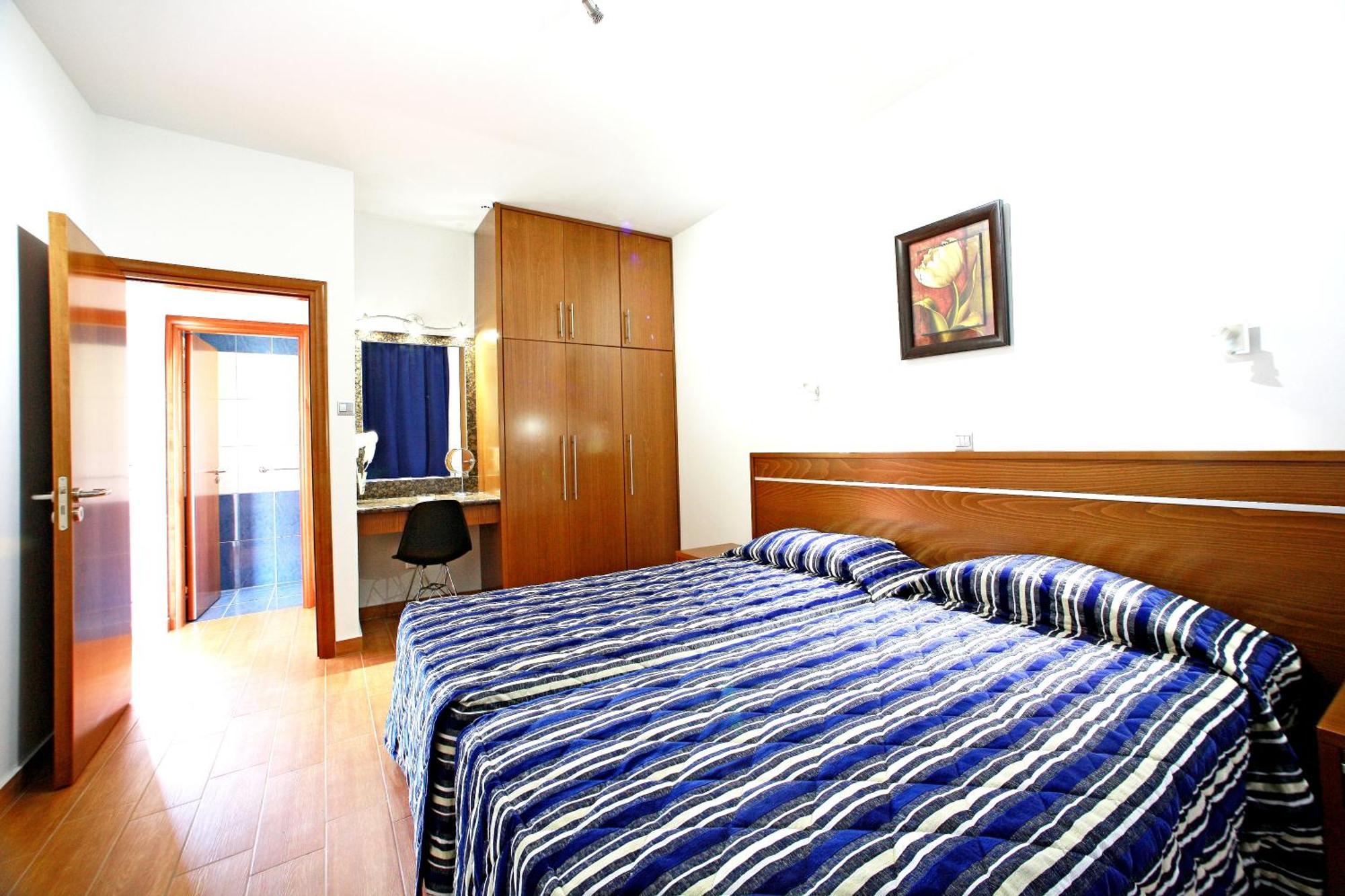 Loutsiana Deluxe Apts Ayia Napa Luaran gambar
